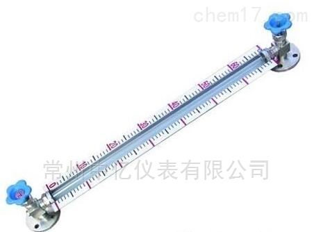 HG5型玻璃管液位計0.5m